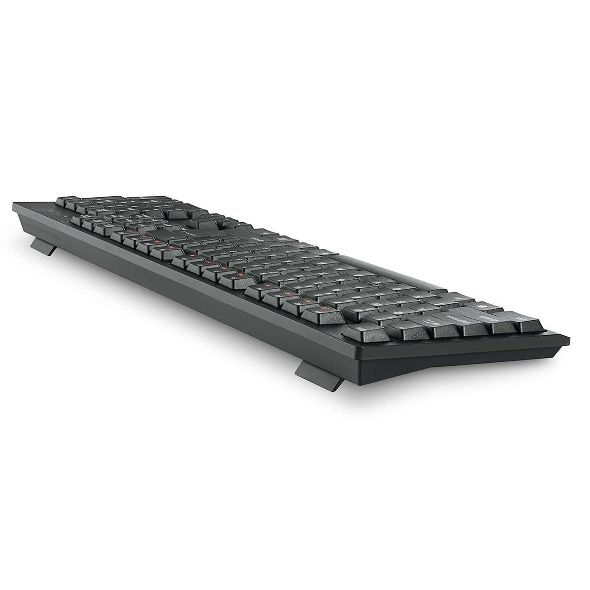 Teclado Inalámbrico Slim Verbatim 70738